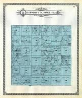 Township 5 N., Range 17 E, Klickitat County 1913 Version 1